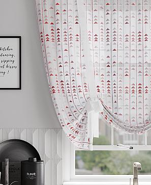 Тюль портьеры «Канмител» | фото 3