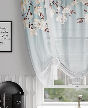 Тюль портьеры «Гриментис» | фото 3