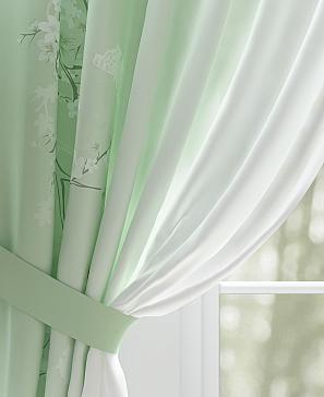 Комплект штор «Раникес»