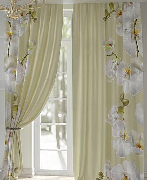 Комплект штор «Ланикс»