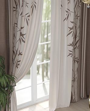 Комплект штор «Ренеприс» | фото 3