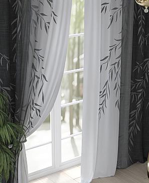 Комплект штор «Гранфрис» | фото 3