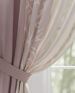 Комплект штор «Ранмисор»