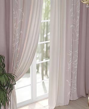 Комплект штор «Ранмисор»