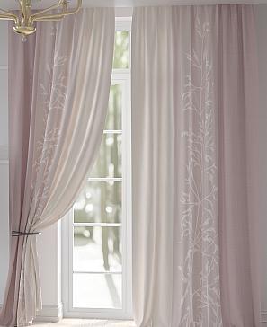 Комплект штор «Ранмисор»