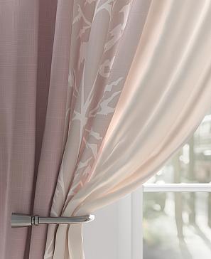 Комплект штор «Ранмисор»