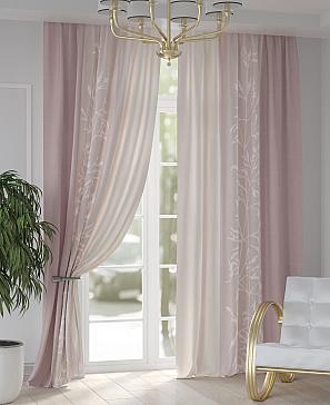 Комплект штор «Ранмисор»