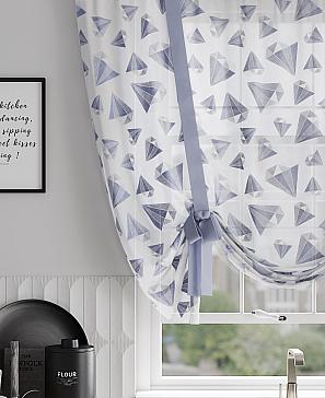 Тюль портьеры «Конфриос» | фото 3