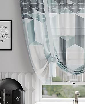 Тюль портьеры «Ланидрис» | фото 3