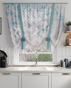 Тюль портьеры «Ринмифис» | фото 2