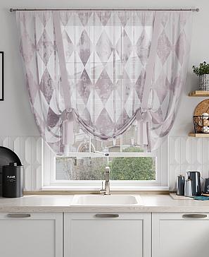 Тюль портьеры «Ланимирк» | фото 2