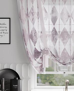 Тюль портьеры «Ланимирк» | фото 3