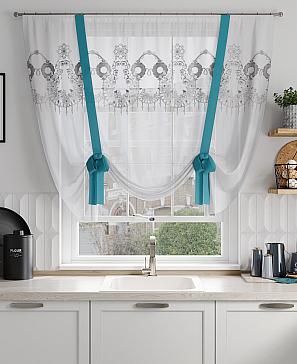 Тюль портьеры «Танмикс» | фото 2