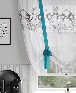 Тюль портьеры «Танмикс» | фото 3