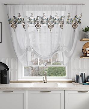 Тюль портьеры «Намикрис» | фото 2
