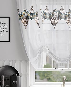 Тюль портьеры «Намикрис» | фото 3