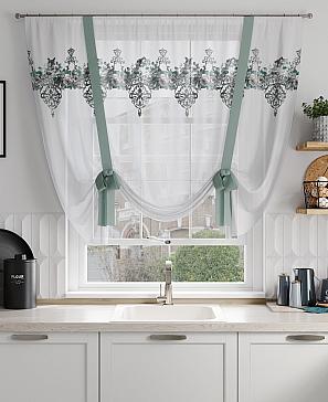 Тюль портьеры «Ринемирс» | фото 2