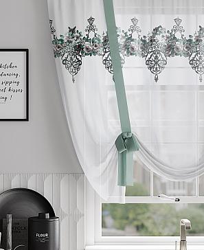 Тюль портьеры «Ринемирс» | фото 3