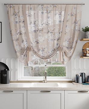 Тюль портьеры «Ванмилс» | фото 2