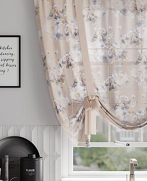 Тюль портьеры «Ванмилс» | фото 3