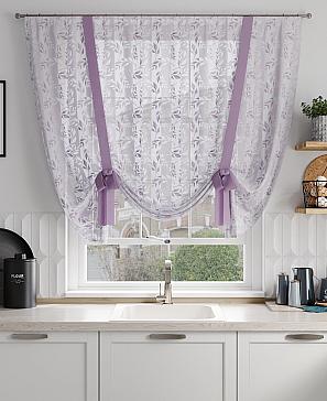 Тюль портьеры «Ренфрит» | фото 2