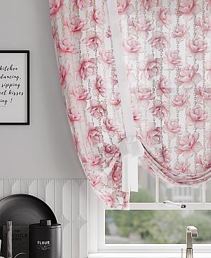 Тюль портьеры «Рунприс» | фото 3