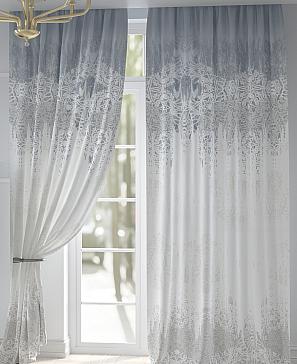 Комплект штор «Монекрис»