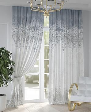 Комплект штор «Монекрис»