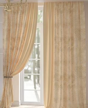 Комплект штор «Ринаморс»