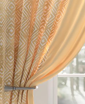 Комплект штор «Ринаморс»