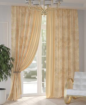 Комплект штор «Ринаморс»