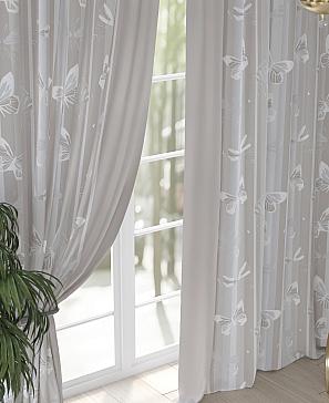 Комплект штор «Нартмис»
