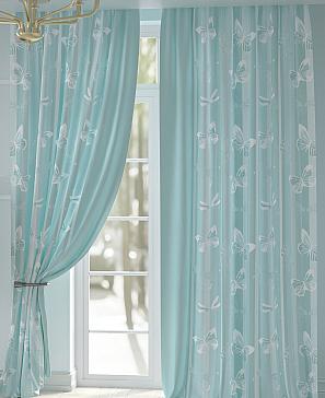 Комплект штор «Лормиронс»