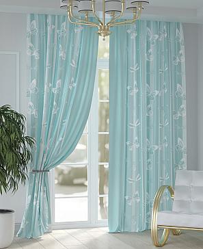 Комплект штор «Лормиронс»