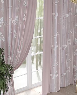 Комплект штор «Брантрис» | фото 3