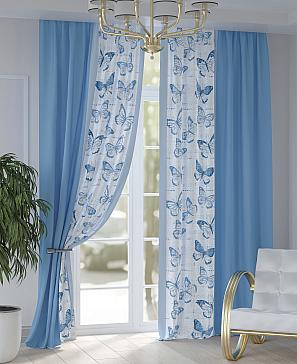 Комплект штор «Ринастис»