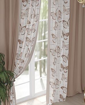 Комплект штор «Раниморс» | фото 3