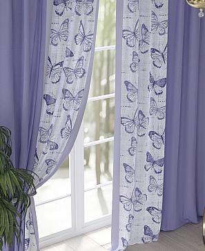 Комплект штор «Лориманс» | фото 3