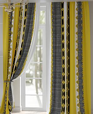 Комплект штор «Нармитс»