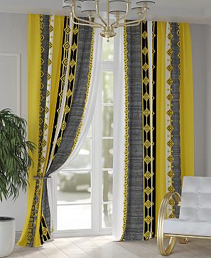 Комплект штор «Нармитс»