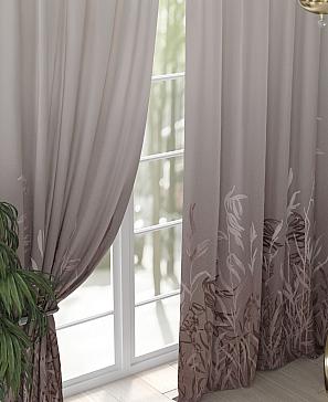 Комплект штор «Ланмифрокс» | фото 3