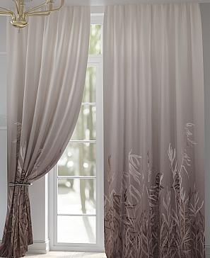 Комплект штор «Ланмифрокс»