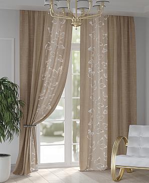 Комплект штор «Ранмрис»