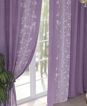 Комплект штор «Ланмрифес» | фото 3