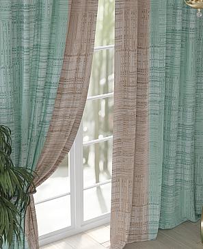 Комплект штор «Ланбрис» | фото 3