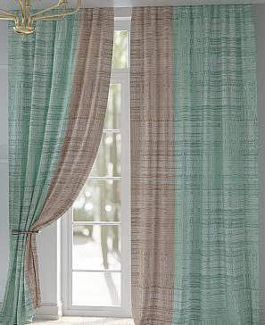 Комплект штор «Ланбрис»