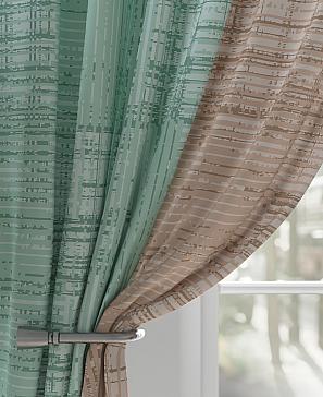 Комплект штор «Ланбрис»