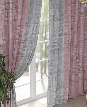 Комплект штор «Ронфисот» | фото 3