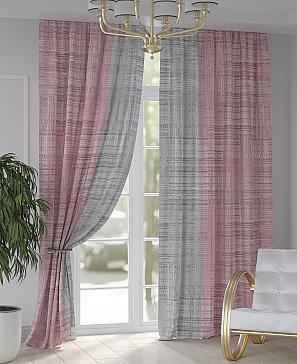 Комплект штор «Ронфисот»