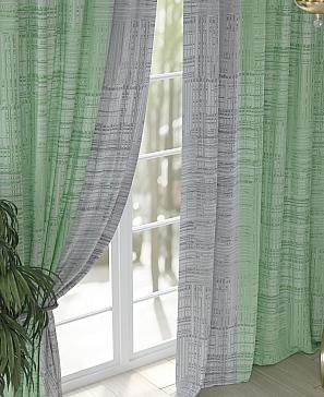 Комплект штор «Ланмикрас» | фото 3